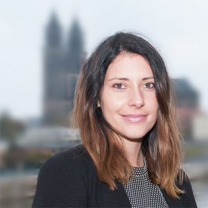 Intensivkurs "MITTENDRIN statt NEBENHER" Susann Hoberg