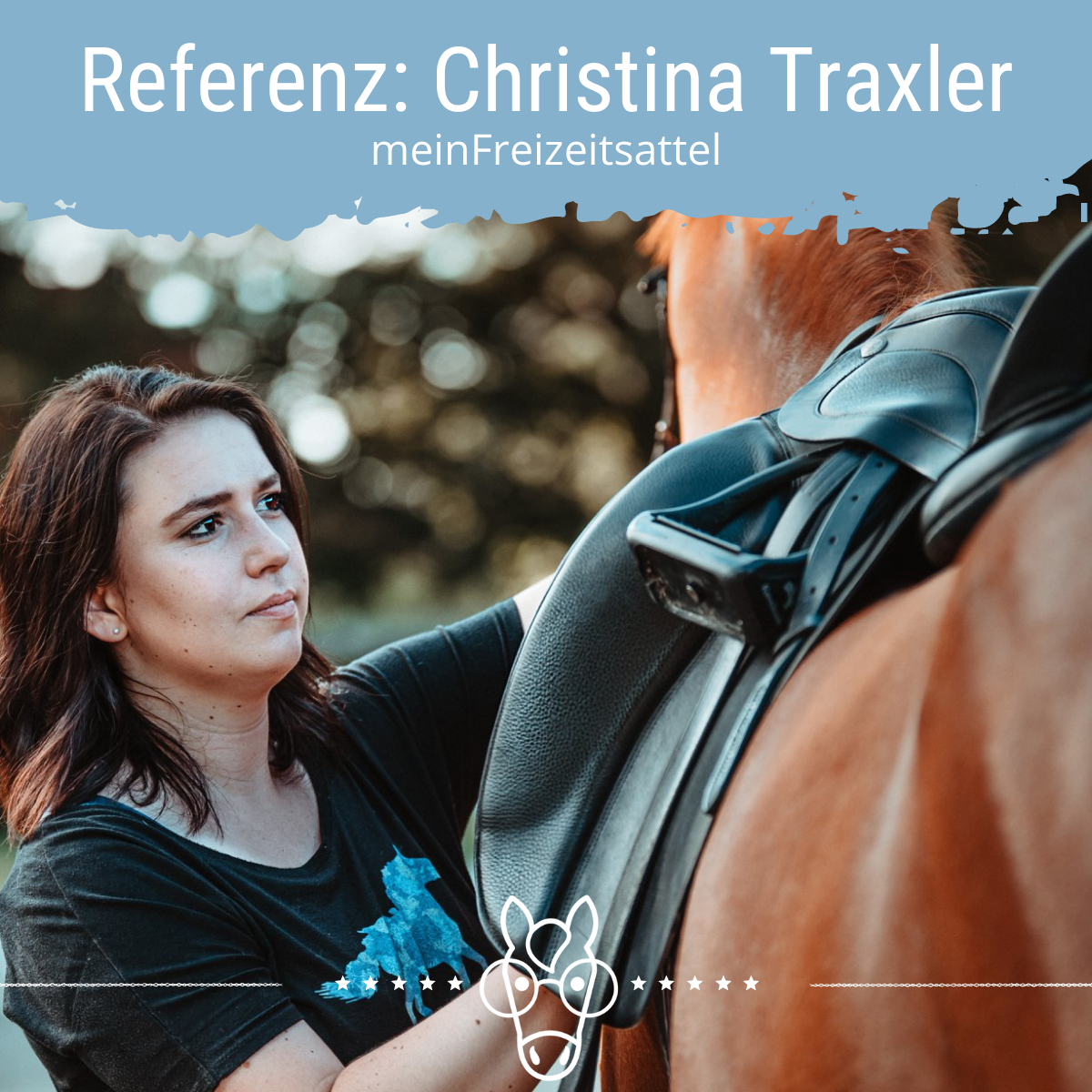 Referenz: Christina Traxler