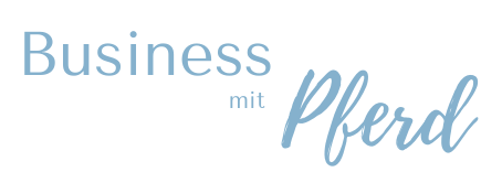 Logo web retina WEBINAR: Krisensicheres Pferdebusiness