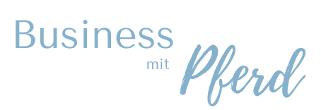 WEBINAR: Krisensicheres Pferdebusiness