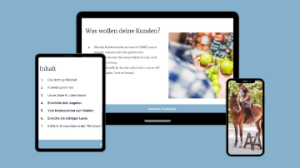 Mini-Workshop "Kundengewinnung"