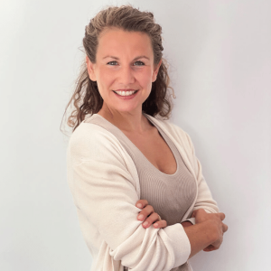 Intensivkurs "MITTENDRIN statt NEBENHER" Franziska Lefèvre