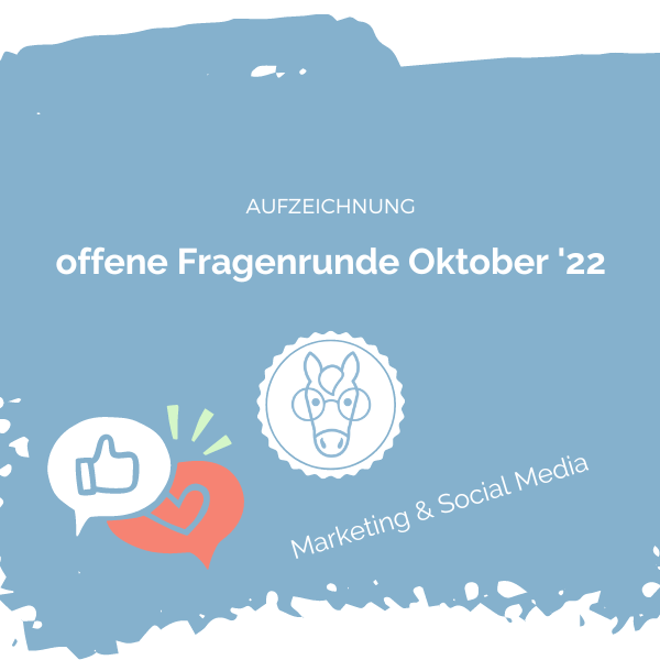 PBZ offene Fragerunde Oktober '22