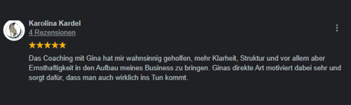Landingpage PferdeBusiness KOMPAKT