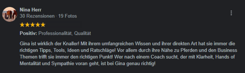 Landingpage PferdeBusiness KOMPAKT