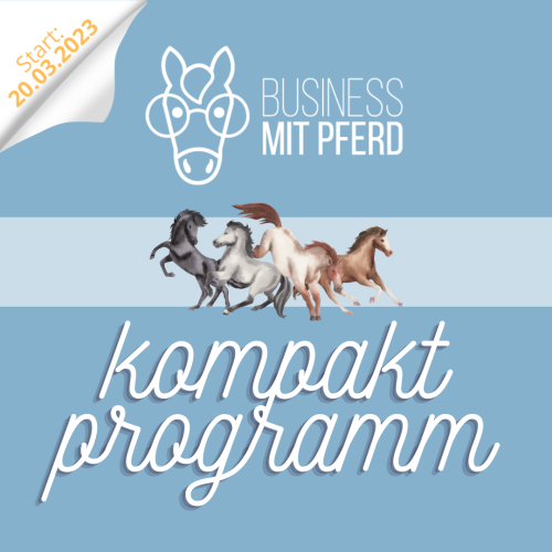 BMP Kompaktprogramm