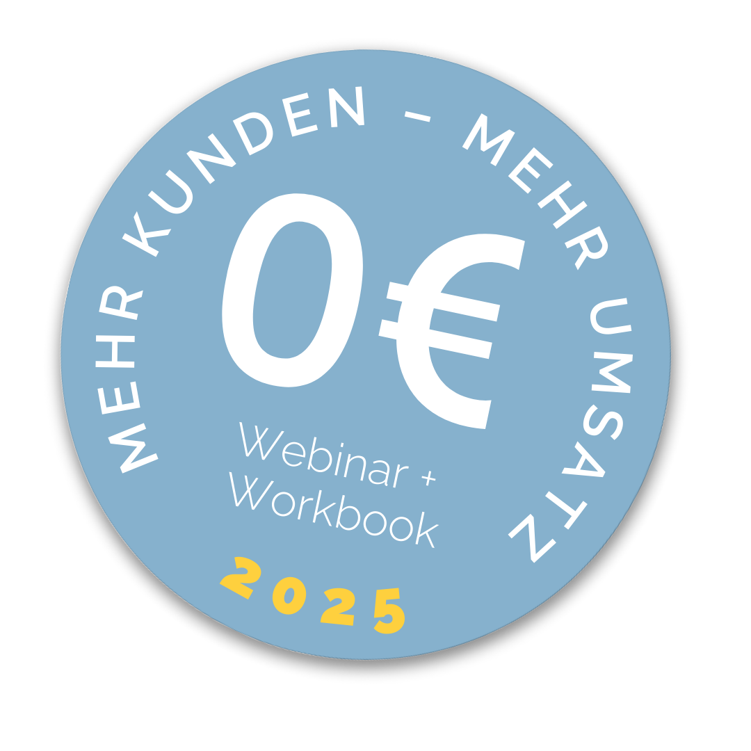 Aufstieghilfe | Evergreen Webinar [Anmeldeseite]